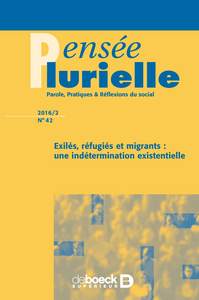 Pensée plurielle 2016/2 - 42