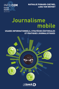 Journalisme mobile