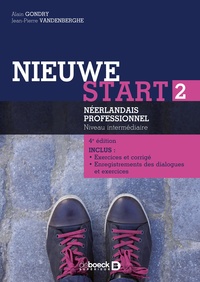 NIEUWE START 2 + CORRIGE