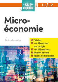 Microéconomie