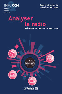 Analyser la radio