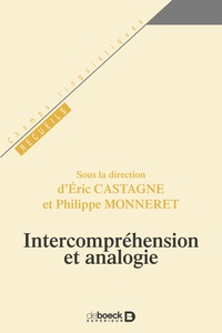 Intercompréhension et analogie