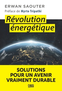 Révolution énergétique