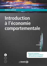 Introduction à l'économie comportementale