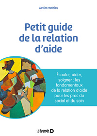 Petit guide de la relation d'aide