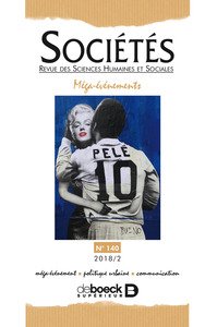 Sociétés 2018/2 -140 - Méga-événements