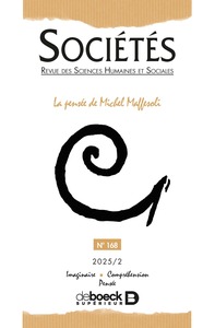 SOC_168 - La pensée de Michel Maffesoli