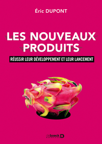 Les nouveaux produits