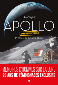 APOLLO CONFIDENTIEL