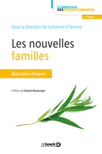 LES NOUVELLES FAMILLES