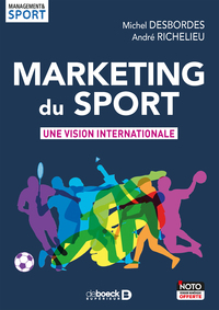 Marketing du sport