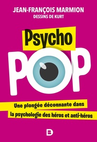 Psycho pop