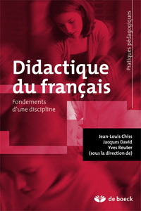 Didactique du français