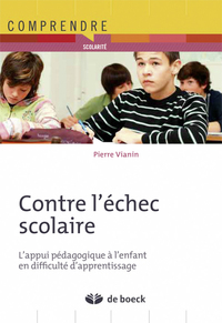 Contre l'échec scolaire