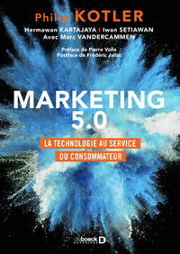 Marketing 5.0