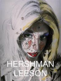 LYNN HERSHMAN LEESON: TWISTED /ANGLAIS