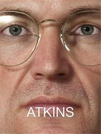 ED ATKINS: GET LIFE/LOVE S WORK /ANGLAIS