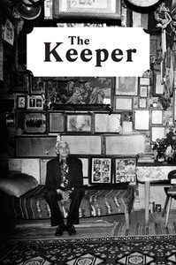 THE KEEPER /ANGLAIS