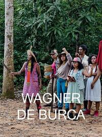 BARBARA WAGNER & BENJAMIN DE BURCA: FIVE TIMES BRAZIL /ANGLAIS