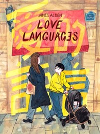 Love Languages /anglais