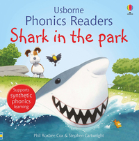 Shark in the Park