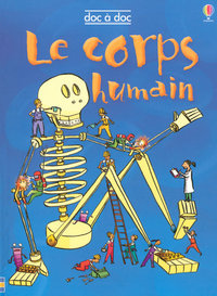 CORPS HUMAIN