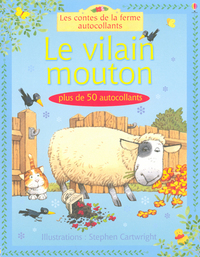 VILAIN MOUTON