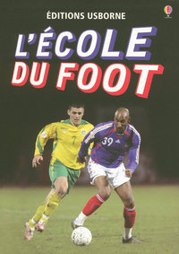 ECOLE DU FOOT