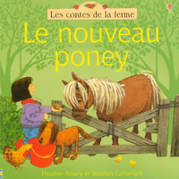 NOUVEAU PONEY