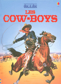 COW-BOYS