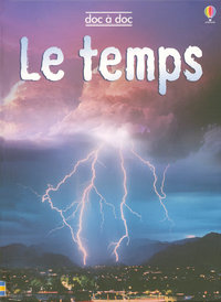 LE TEMPS - DOC A DOC