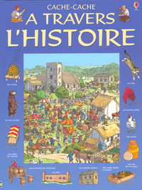 A TRAVERS L'HISTOIRE