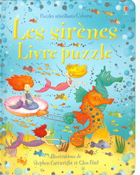 SIRENES LIVRE PUZZLE