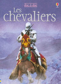 LES CHEVALIERS - DOC A DOC