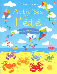 ACTIVITES POUR L ETE