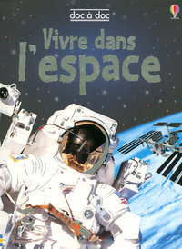 VIVRE DANS L'ESPACE