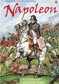 Napoleon YR3