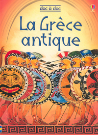 GRECE ANTIQUE