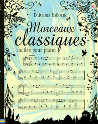 MORCEAUX CLASSIQUES FAC PIANO