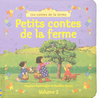 PETITS CONTES DE LA FERME VOL2