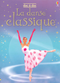 DANSE CLASSIQUE