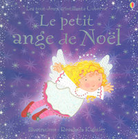 PETIT ANGE DE NOEL