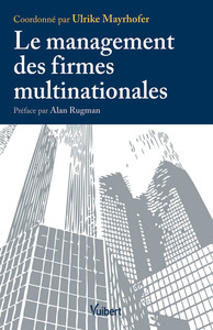 Le management des firmes multinationales