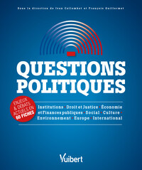 QUESTIONS POLITIQUES - ENJEUX ET DEBATS ACTUELS EN 60 FICHES