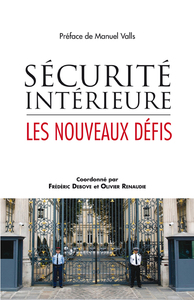 SECURITE INTERIEURE - LES NOUVEAUX DEFIS