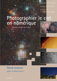 Photographier le ciel en numérique