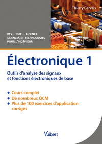 Électronique 1