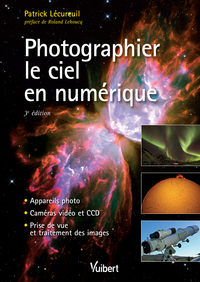 Photographier le ciel en numérique