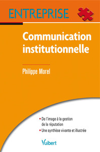 Communication institutionnelle