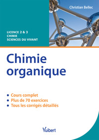 Chimie organique